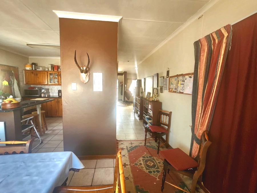 3 Bedroom Property for Sale in Parys Free State